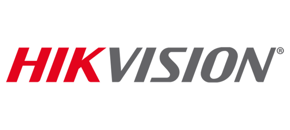 hikvision logo