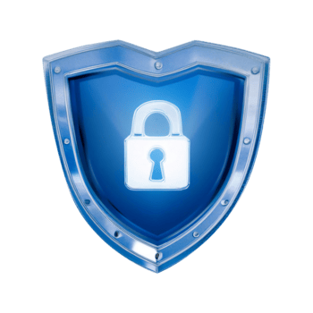 About privacy and confidentiality featuring symbols like a padlock shield and confidential documents symbolizing protection security and secrecy png
